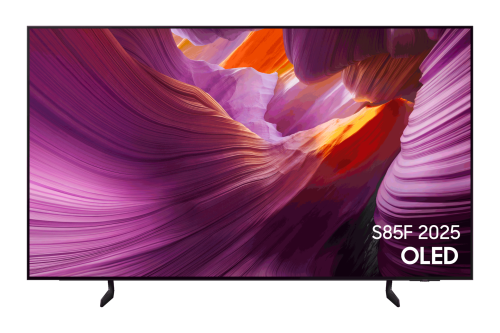 Samsung TQ55S85FAU 139,7 cm (55") 4K Ultra HD Smart TV Wifi Negro