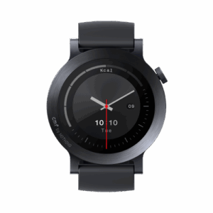 Nothing CMF Watch 3 Pro 3,63 cm (1.43") AMOLED 47 mm Digital 466 x 466 Pixeles Pantalla táctil Gris GPS (satélite)