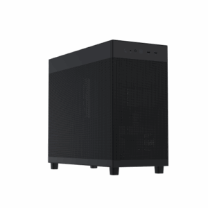 ASUS Prime AP303 Mesh Midi Tower Negro