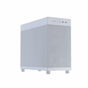 ASUS PRIME AP303 Mesh Midi Tower Blanco