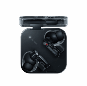 Nothing Ear (3) Auriculares Inalámbrico Dentro de oído Llamadas/Música USB Tipo C Bluetooth Negro