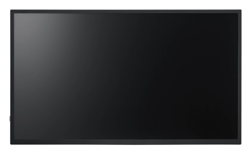 Sharp MultiSync M322 Pantalla plana para señalización digital 81,3 cm (32") LCD 550 cd / m² Full HD Negro - Imagen 4
