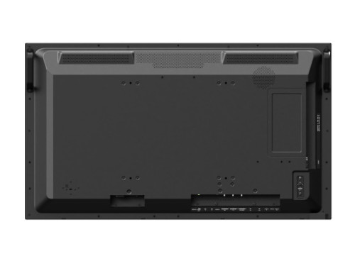 Sharp MultiSync M432 Pantalla plana para señalización digital 108 cm (42.5") LCD 550 cd / m² 4K Ultra HD Negro - Imagen 11