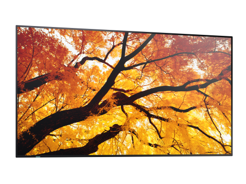 Sharp MultiSync M322 Pantalla plana para señalización digital 81,3 cm (32") LCD 550 cd / m² Full HD Negro - Imagen 9