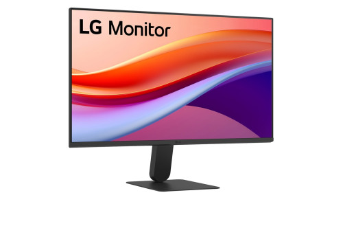 LG 24U411A-B pantalla para PC 60,5 cm (23.8") 1920 x 1080 Pixeles Full HD LED Negro - Imagen 3
