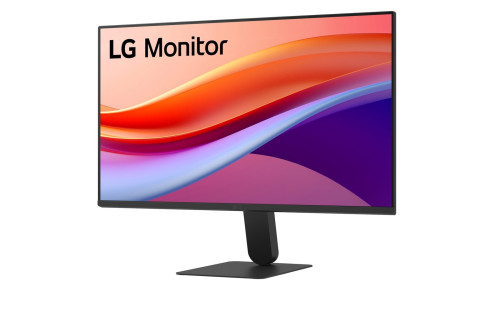LG 24U411A-B pantalla para PC 60,5 cm (23.8") 1920 x 1080 Pixeles Full HD LED Negro - Imagen 4