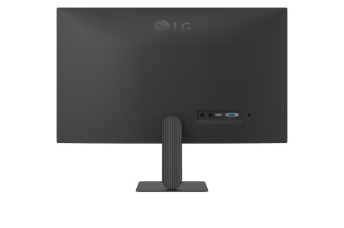 LG 24U411A-B pantalla para PC 60,5 cm (23.8") 1920 x 1080 Pixeles Full HD LED Negro - Imagen 7