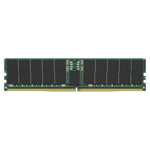 KINGSTON MEMORIA 64GB 6400MT/S DDR5 ECC REG CL52 2RX4 HYNIX A