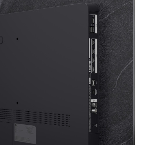 LG OLED evo AI OLED55C56LB 139,7 cm (55") 4K Ultra HD Smart TV Wifi Negro - Imagen 8