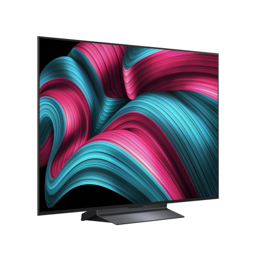 LG OLED evo AI OLED55C56LB 139,7 cm (55") 4K Ultra HD Smart TV Wifi Negro - Imagen 9