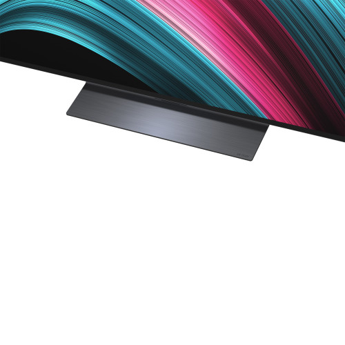 LG OLED evo AI OLED55C56LB 139,7 cm (55") 4K Ultra HD Smart TV Wifi Negro - Imagen 11