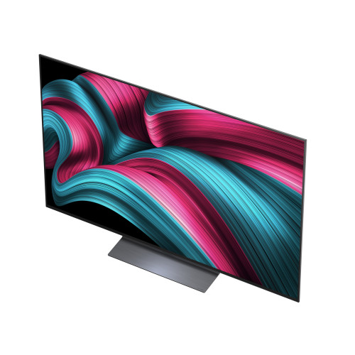 LG OLED evo AI OLED55C56LB 139,7 cm (55") 4K Ultra HD Smart TV Wifi Negro - Imagen 12