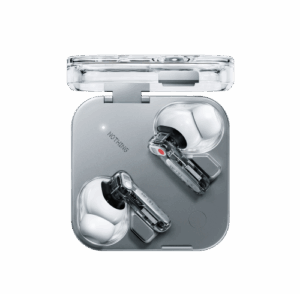 Nothing Ear (3) Auriculares Inalámbrico Dentro de oído Llamadas/Música USB Tipo C Bluetooth Blanco