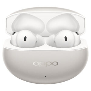 OPPO Enco X3s Auriculares True Wireless Stereo (TWS) Dentro de oído Llamadas/Música Bluetooth Plata