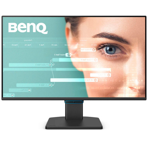 BenQ GW2490C pantalla para PC 60,5 cm (23.8") 1920 x 1080 Pixeles Negro