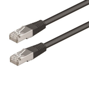 WP CAT 5E F-UTP PATCH CABLE LE