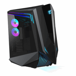 CAJA GIGABYTE AORUS C700 GLASS,TORRE,3.5“/2.5”X4+2.5”X6