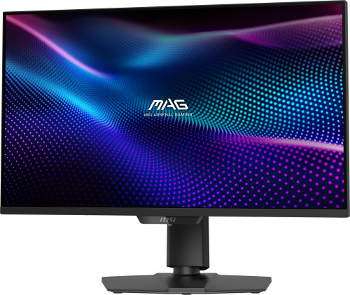 MSI MONITOR MAG 274UPDF E16M. 27" RAPID VA MINI-LED PLANO - Imagen 3