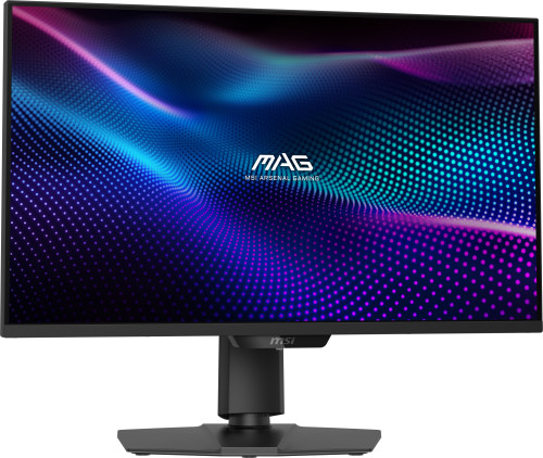 MSI MONITOR MAG 274UPDF E16M. 27" RAPID VA MINI-LED PLANO - Imagen 4