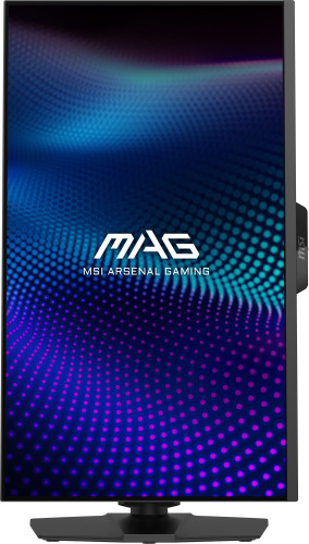 MSI MONITOR MAG 274UPDF E16M. 27" RAPID VA MINI-LED PLANO - Imagen 5