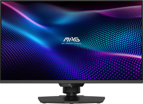 MSI MONITOR MAG 274UPDF E16M. 27" RAPID VA MINI-LED PLANO - Imagen 8