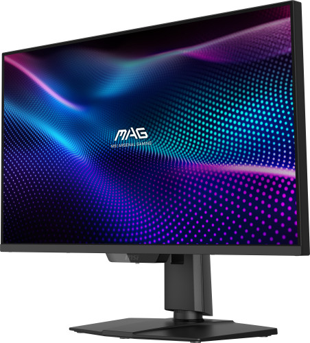 MSI MONITOR MAG 274UPDF E16M. 27" RAPID VA MINI-LED PLANO - Imagen 20
