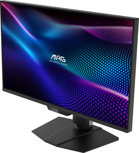 MSI MONITOR MAG 274UPDF E16M. 27" RAPID VA MINI-LED PLANO - Imagen 22