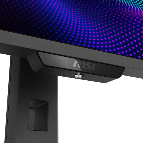 MSI MONITOR MAG 274UPDF E16M. 27" RAPID VA MINI-LED PLANO - Imagen 29