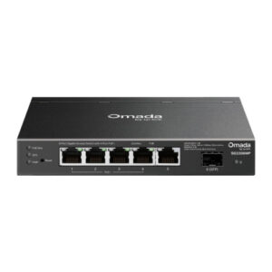 TP-Link SG2206MP switch L2 Gigabit Ethernet (10/100/1000)