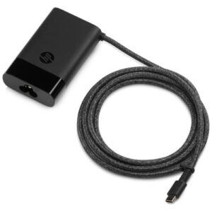 HP Cargador para portátil USB-C de 65 W