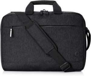 BOLSA HP PRELUDE PRO RECYCLED PARA PORTATIL DE 15.6”