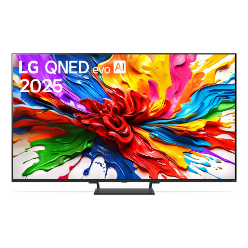 LG QNED evo AI 75QNED93A6A 190,5 cm (75") 4K Ultra HD Smart - Imagen 2