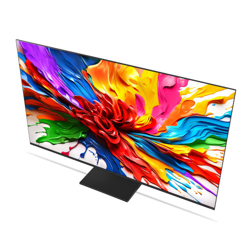 LG QNED evo AI 75QNED93A6A 190,5 cm (75") 4K Ultra HD Smart - Imagen 11