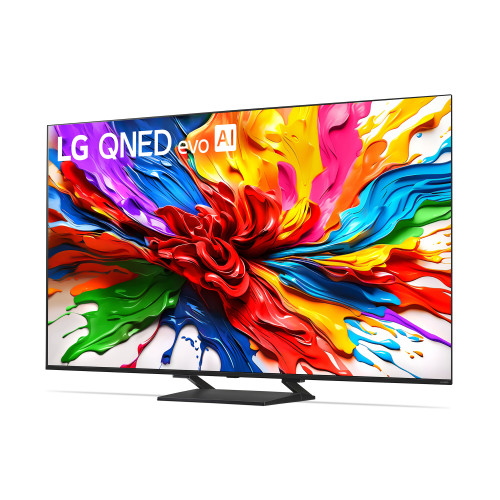 LG QNED evo AI 75QNED93A6A 190,5 cm (75") 4K Ultra HD Smart - Imagen 12