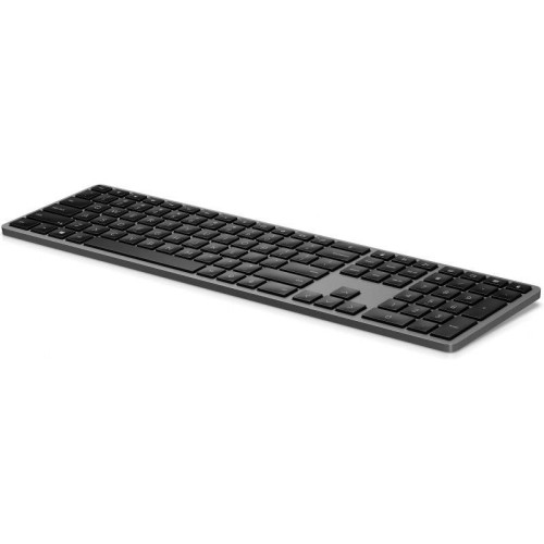 HP Teclado inalámbrico de modo dual 975 - Imagen 3
