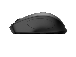 HP Ratón inalámbrico silencioso 285