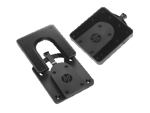 HP Brazo Quick Release 2