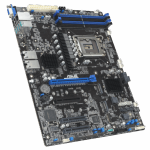 ASUS P13R-E/10G-2T Intel C266 LGA 1700 ATX