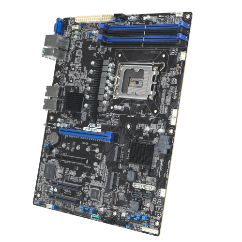 ASUS P13R-E/10G-2T Intel C266 LGA 1700 ATX - Imagen 3