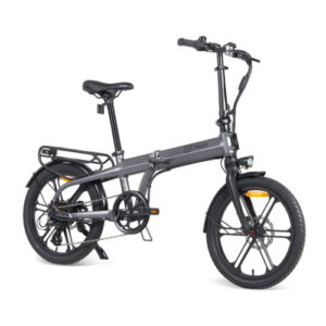 YOUIN E-BIKE 20" YOUIN PRAGA -