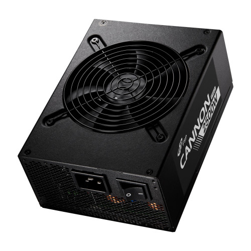 FSP CANNON PRO(ATX3.1) 2500W unidad de fuente de alimentació - Imagen 3
