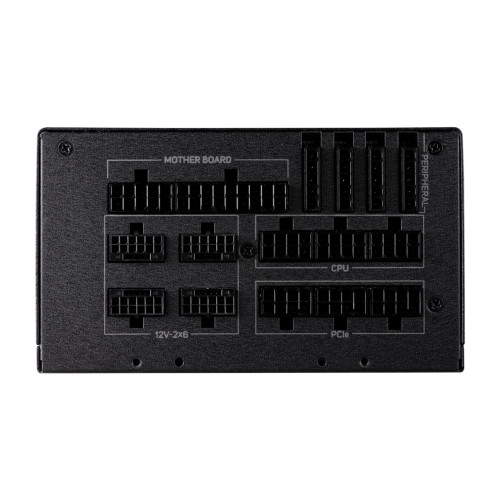 FSP CANNON PRO(ATX3.1) 2500W unidad de fuente de alimentació - Imagen 7