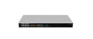 H3C WX2860X ACCESS CONTROLLER WITH 10*1000BASE-T PORTS (8*GE+2*2.5 GE) AND 2*SFP PLUS PORTS