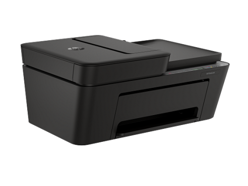 HP DeskJet 4320 Inalámbrico All-in-One Color Impresora - Imagen 2