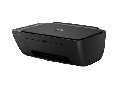 HP DeskJet 2920 Inalámbrico All-in-One Color Impresora - Imagen 2