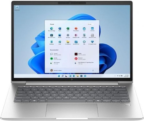 HP EliteBook G11 AMD Ryzen™ 5 PRO 7535U Portátil 35,6 cm - Imagen 3