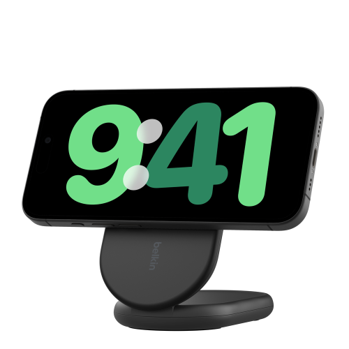 Belkin BoostCharge Auriculares, Smartphone Negro USB Cargado - Imagen 5