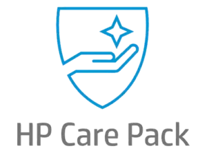 HP Soporte para hardware de PC portátil de 4 años de respues