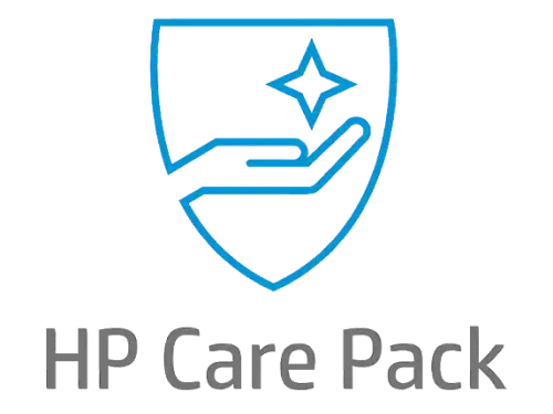 HP Soporte para hardware de PC de sobremesa de 3 años in - Imagen 2