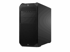 HP Z4 G5 Workstation PC Wolf Pro Security Edition Intel® Xeon® W w3-2425 64 GB DDR5-SDRAM Windows 11 Pro Torre Puesto de trabajo AI Workstation